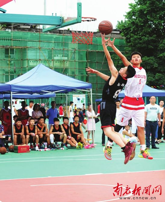 四川南充青少年篮球比赛,南充顺庆小学生篮球锦标赛