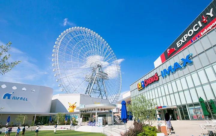 日本下雨天旅游攻略大全,日本大阪雨季怎么玩