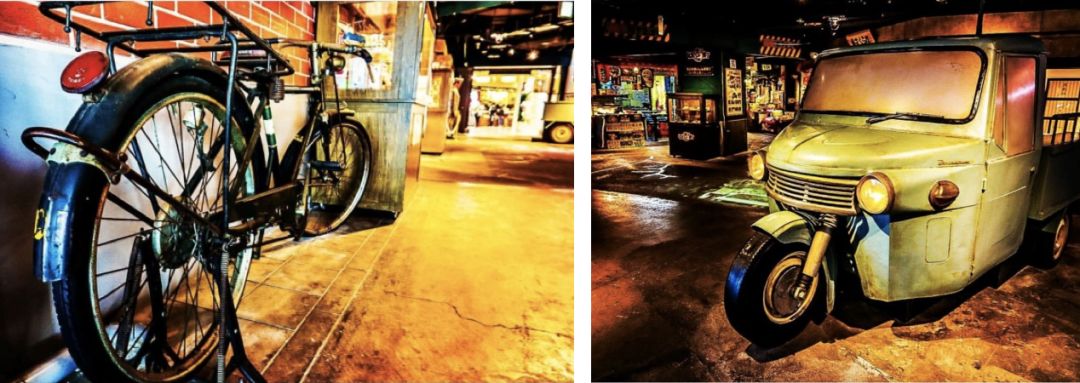 日本下雨天旅游攻略大全,日本大阪雨季怎么玩