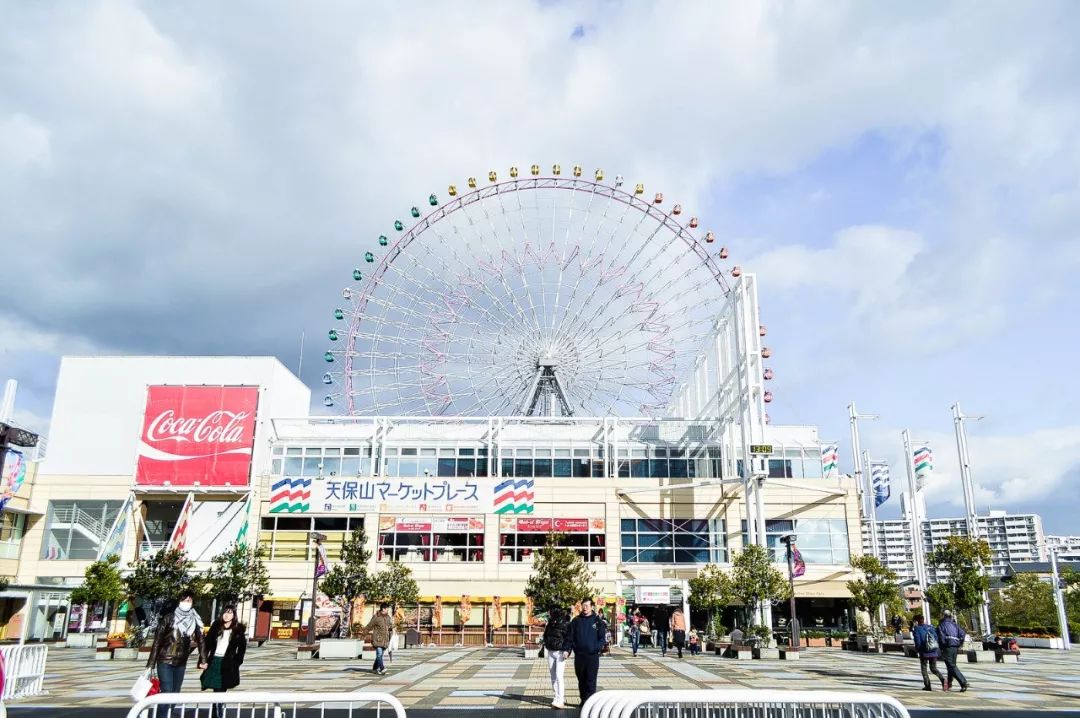 日本下雨天旅游攻略大全,日本大阪雨季怎么玩