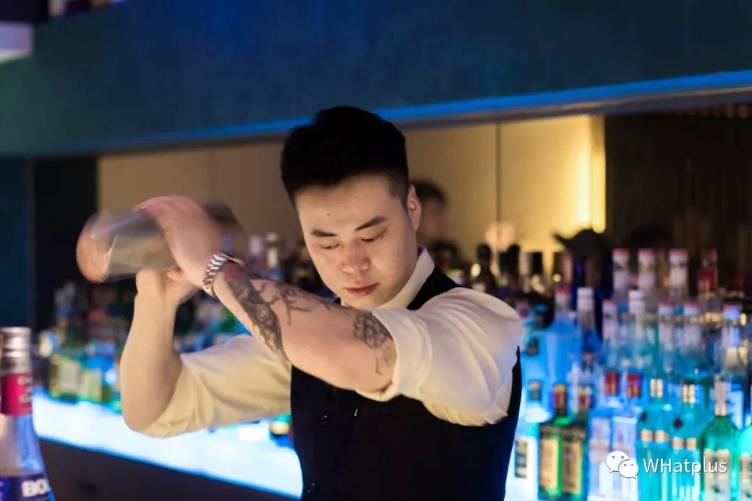 武汉最高的空中酒吧,武汉高空夜景酒吧