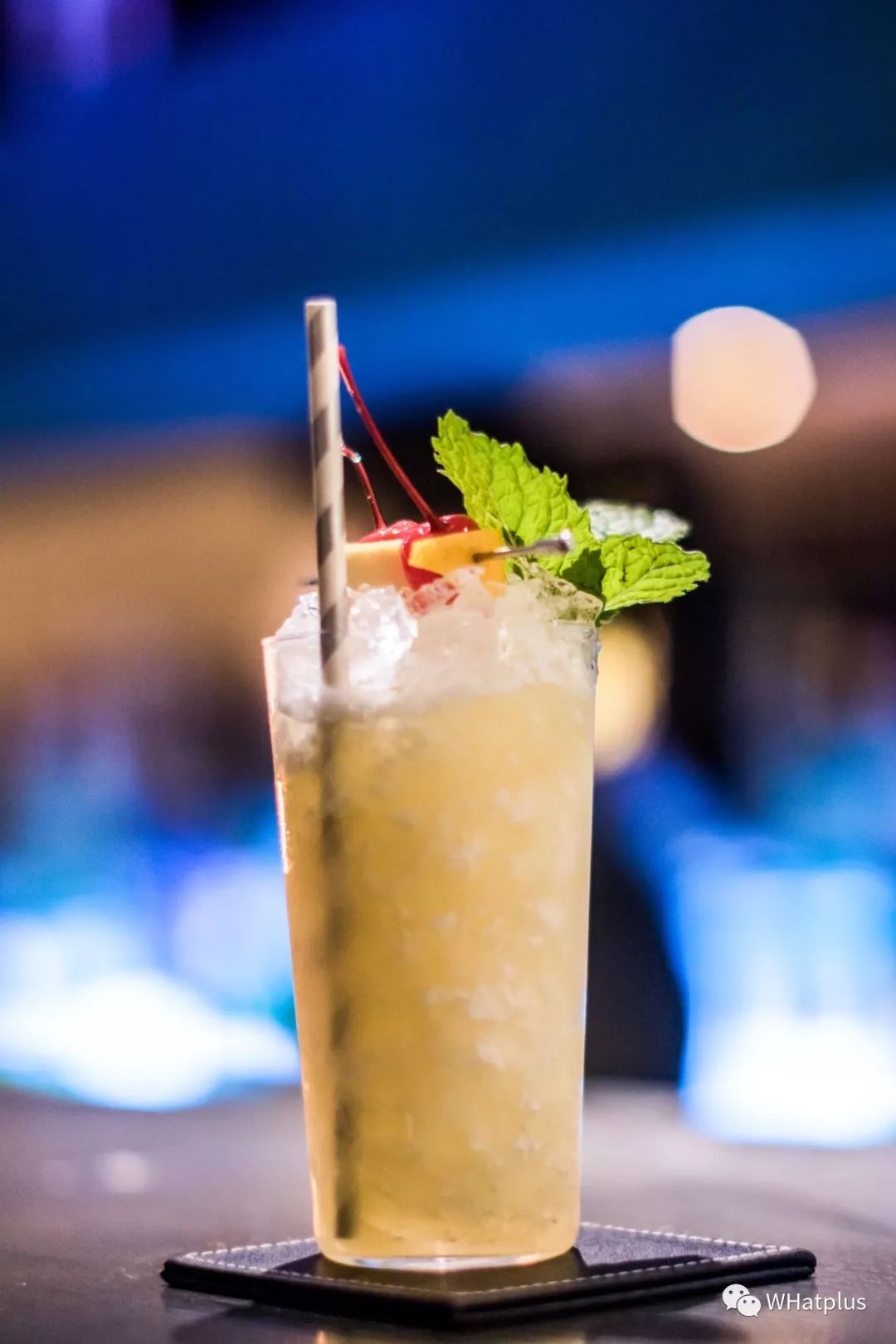 武汉最高的空中酒吧,武汉高空夜景酒吧