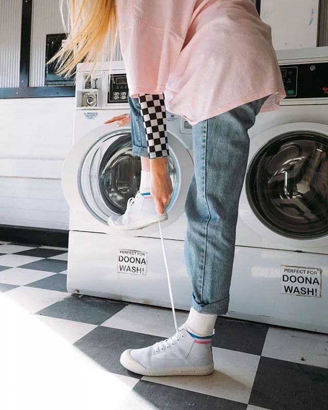 性价比超好的帆布鞋,100块左右的帆布鞋