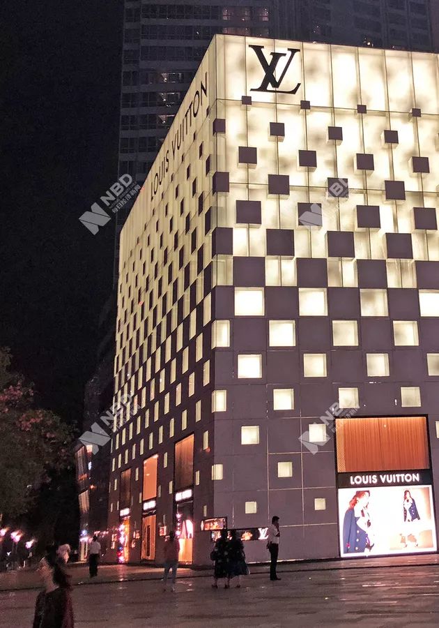 奢侈品在中国市场的价格,中国国产奢侈品