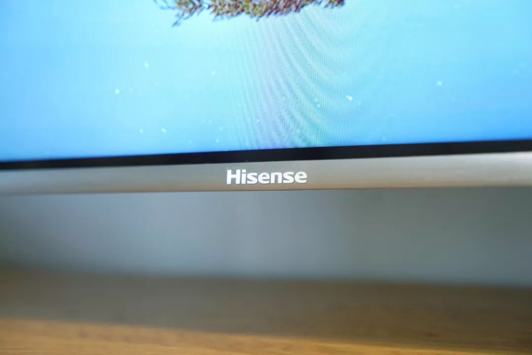 海信55e5gpro深度评测,海信hz55e5dai聪颖屏电视