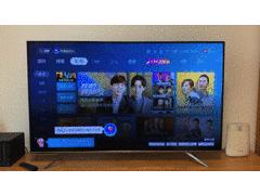 海信55e5gpro深度评测,海信hz55e5dai聪颖屏电视