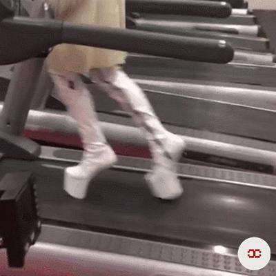 高跟鞋避坑指南,高跟鞋避坑