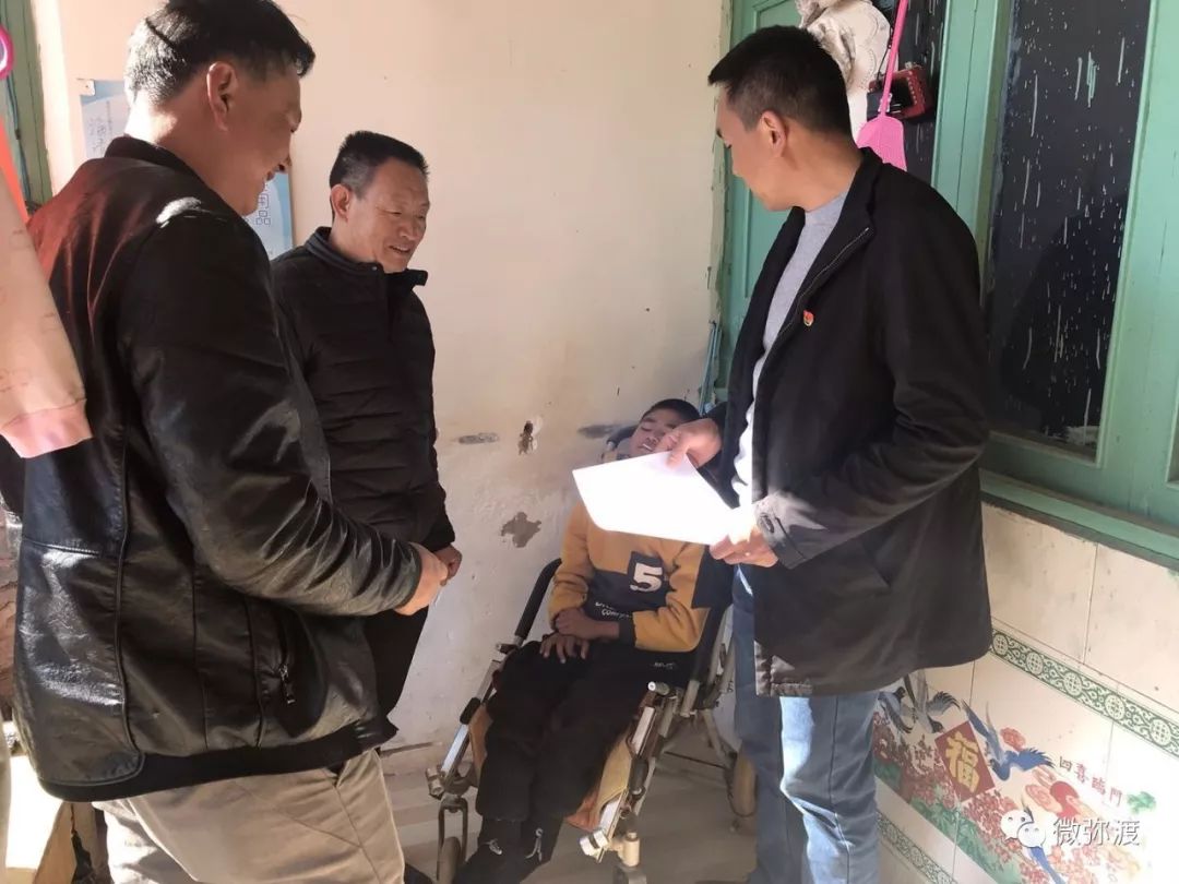 「为民」健康扶贫“组合拳”，拳拳到“要害”