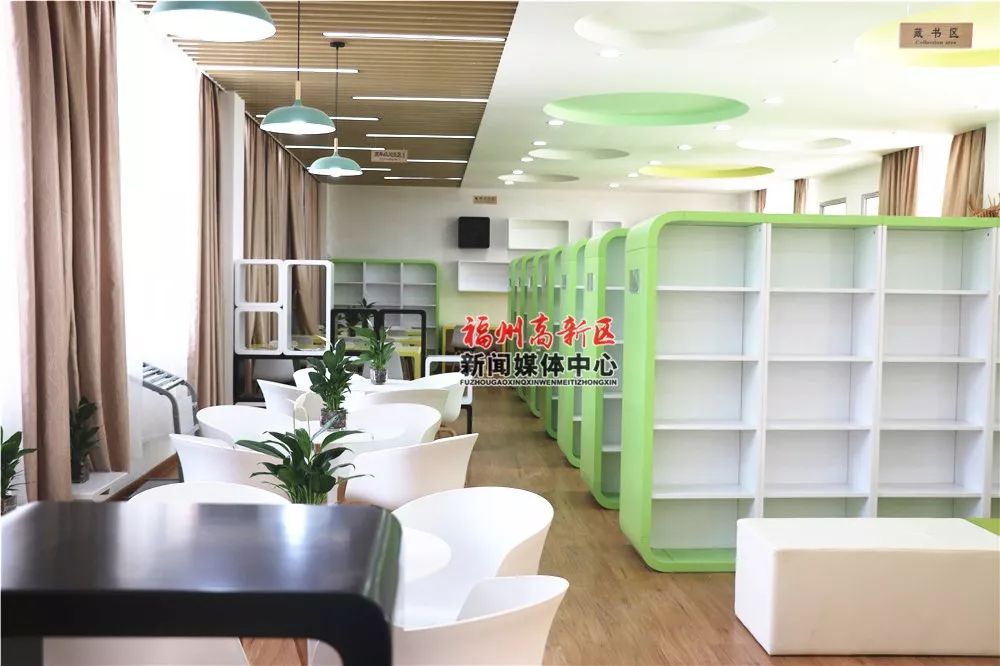 福州这个地方教育配套大爆发！多所学校即将“上线”！「区县头条」