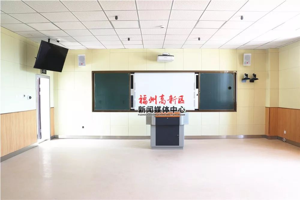 福州这个地方教育配套大爆发！多所学校即将“上线”！「区县头条」