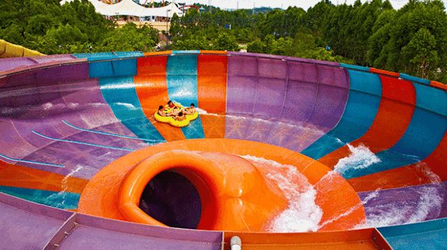 长隆暑期特惠,长隆特惠游九月