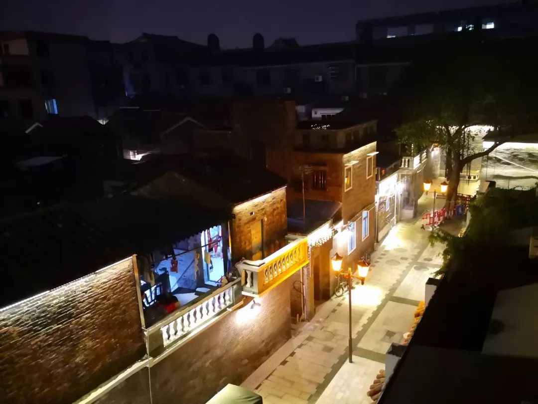 不再水浸、拐角见绿…藏在这里的旧时光与烟火气，更加绚丽