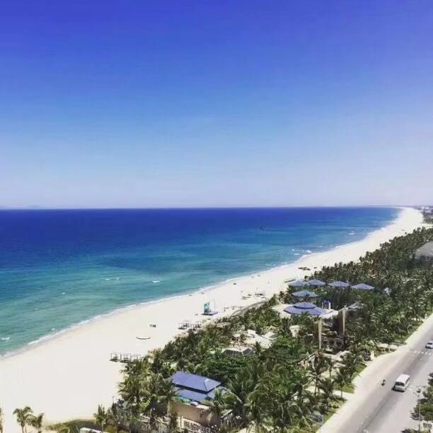 越南飞机票订票直播间,越南特价机票岘港