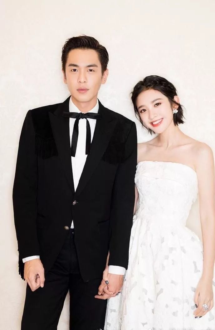 张若昀和唐艺昕谈了多久恋爱,张若昀和唐艺昕发糖不断羡煞旁人