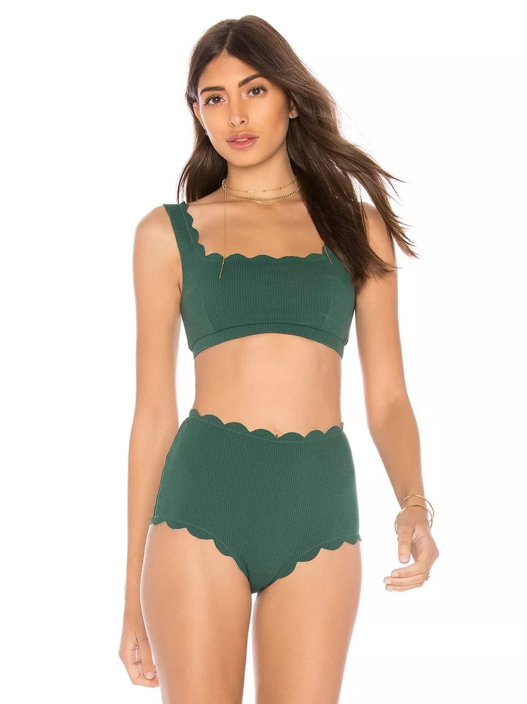 女明星的夏日旅行照,中国女明星穿夏日泳装秀