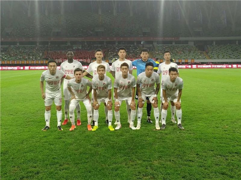 中甲辽宁宏运对亚泰集锦,中甲赛程最后一轮客家队