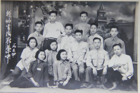 岭南大医传｜刘茂才：“离经叛道”的“驱风大师”