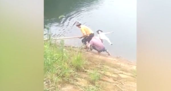 7507亩！郑州多个城中村控规公示；年薪20万，河南多地招教师近千人丨大河早新闻（语音版）