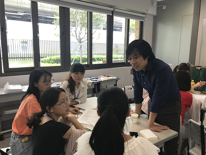 课堂枯燥怎么办,课程枯燥怎么办