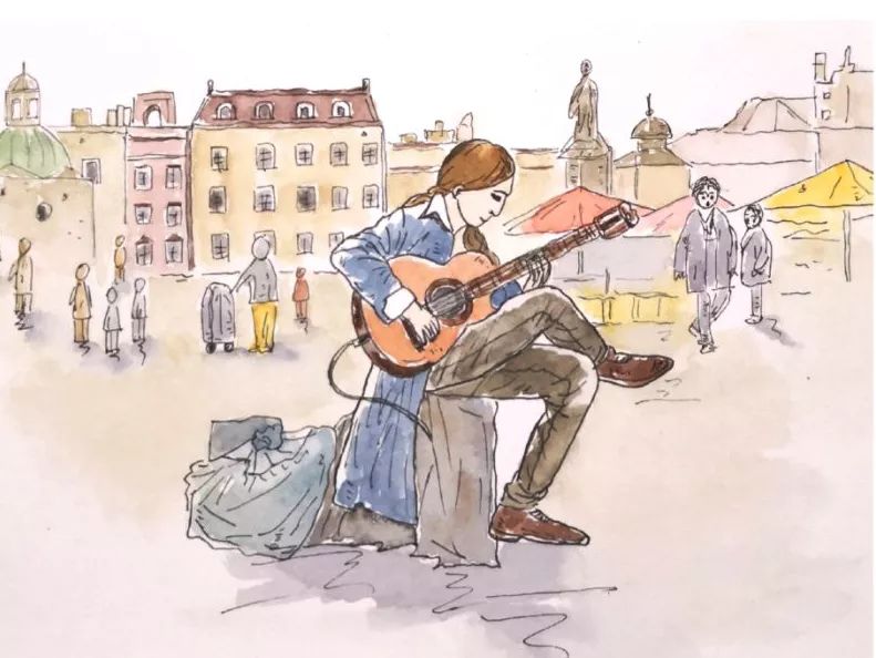 每天5分钟就能缓解你的压力,每天晚上给自己五分钟来释放压力