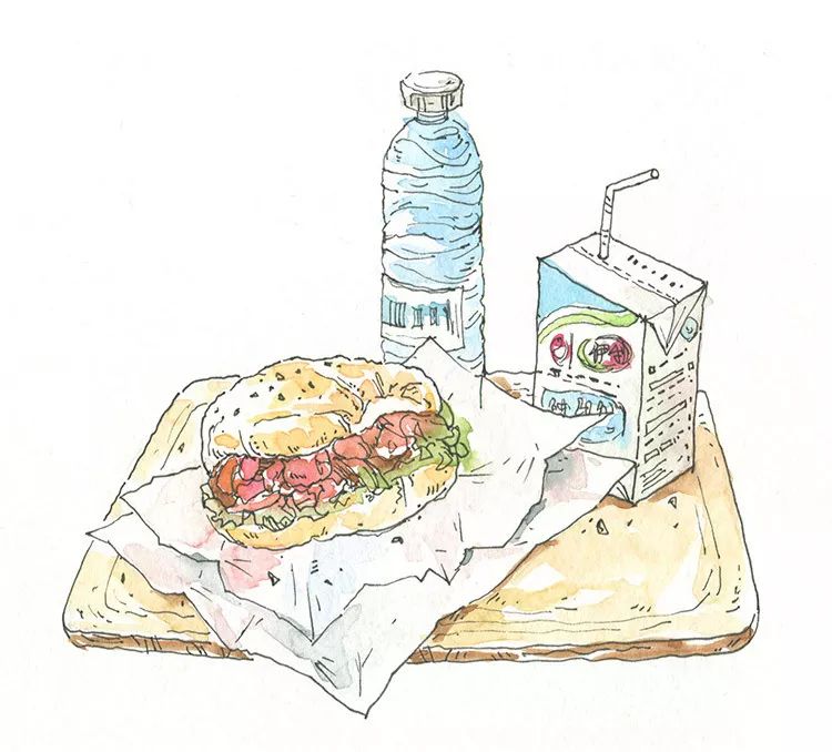 每天5分钟就能缓解你的压力,每天晚上给自己五分钟来释放压力