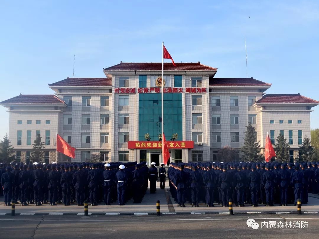 【新蓝出征】新训的十大精彩瞬间，你get到了多少？