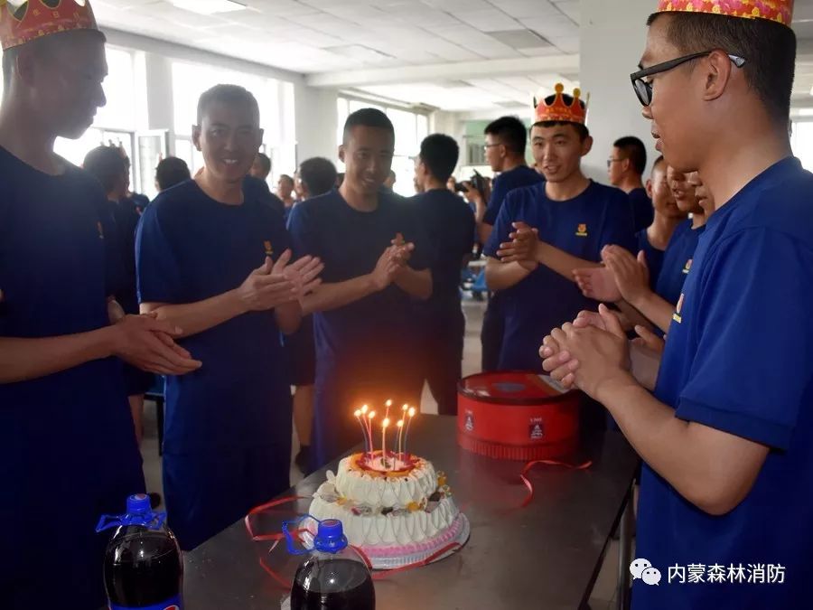 【新蓝出征】新训的十大精彩瞬间，你get到了多少？