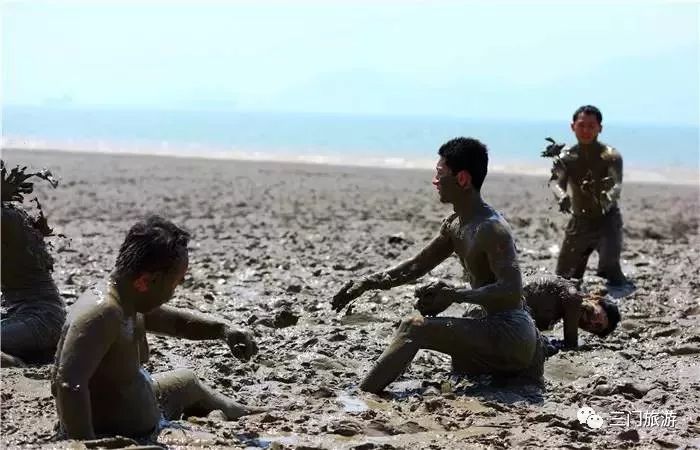 三门旅游攻略,三门适合晚上去玩的地方