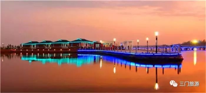 三门旅游攻略,三门适合晚上去玩的地方
