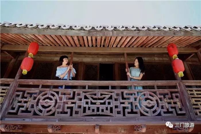 三门旅游攻略,三门适合晚上去玩的地方