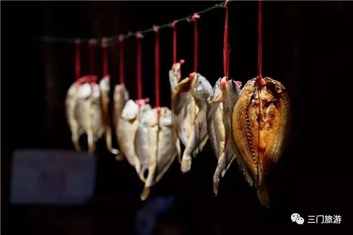 三门旅游攻略,三门适合晚上去玩的地方