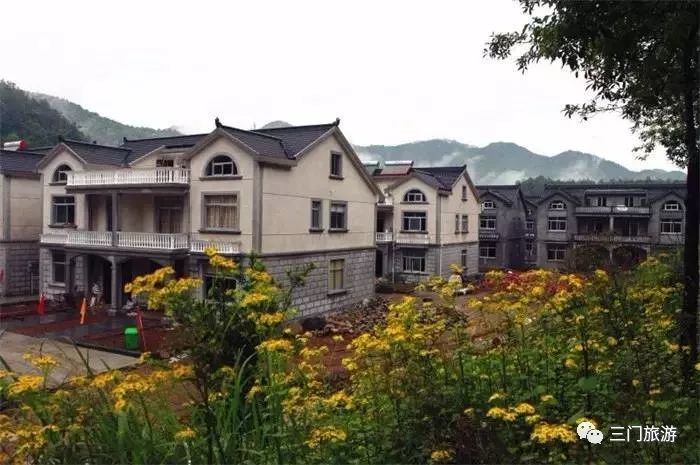 三门旅游攻略,三门适合晚上去玩的地方