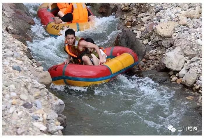 三门旅游攻略,三门适合晚上去玩的地方