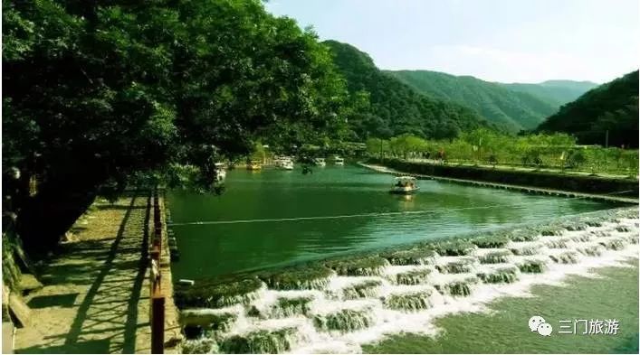 三门旅游攻略,三门适合晚上去玩的地方