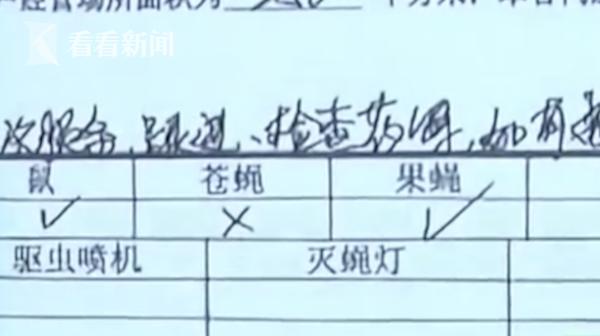 女子吃火锅天降老鼠,女子就餐老鼠爬在身上