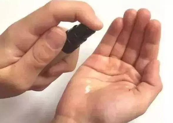 秋季使用花露水的禁忌,夏季花露水