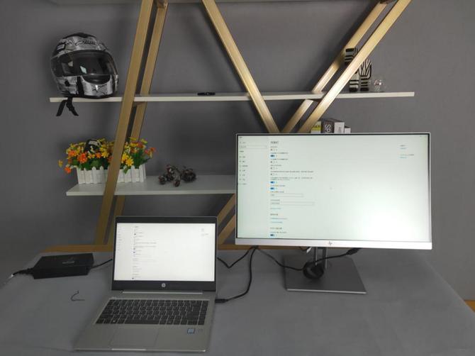 丑到极致的惠普战66二代,惠普战66和戴尔成就3400哪个好