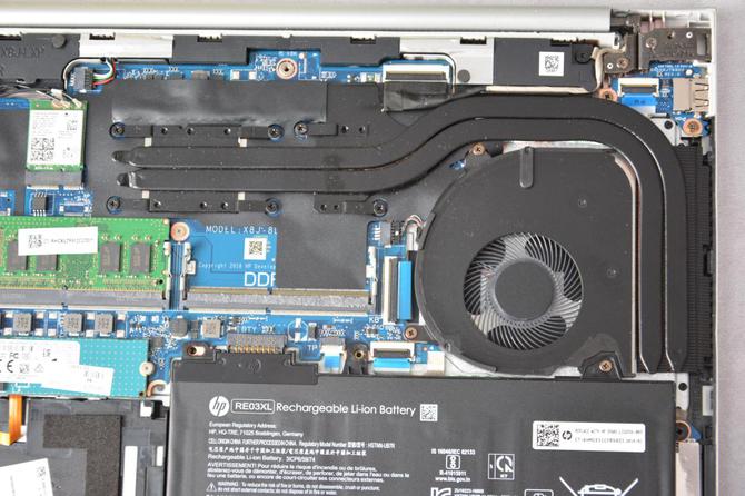 丑到极致的惠普战66二代,惠普战66和戴尔成就3400哪个好