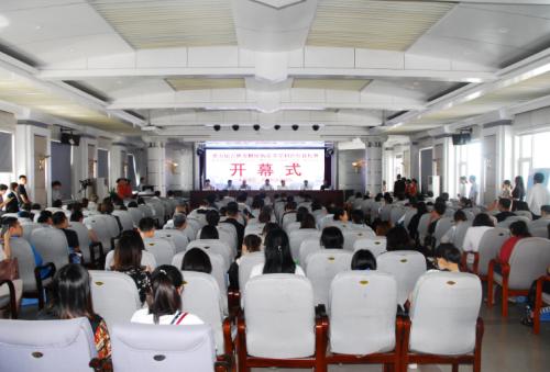 吉林省人民医院糖尿病足,吉林省急诊医联体成立