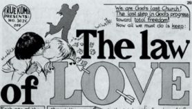 *兽禽**！12岁的女孩们每晚被不同的男人性侵，还排轮班表！