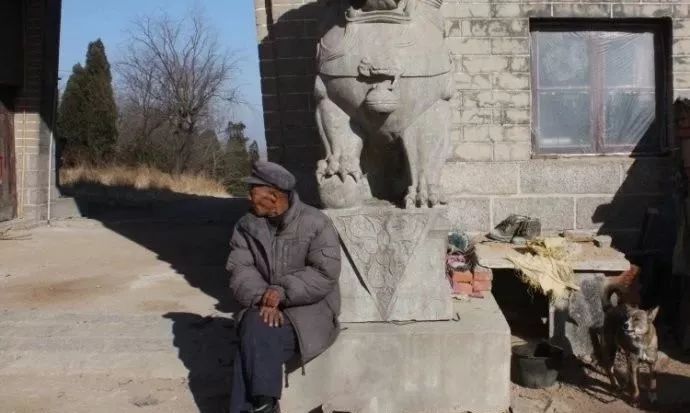 雁北苦寒地,苦寒的雁北