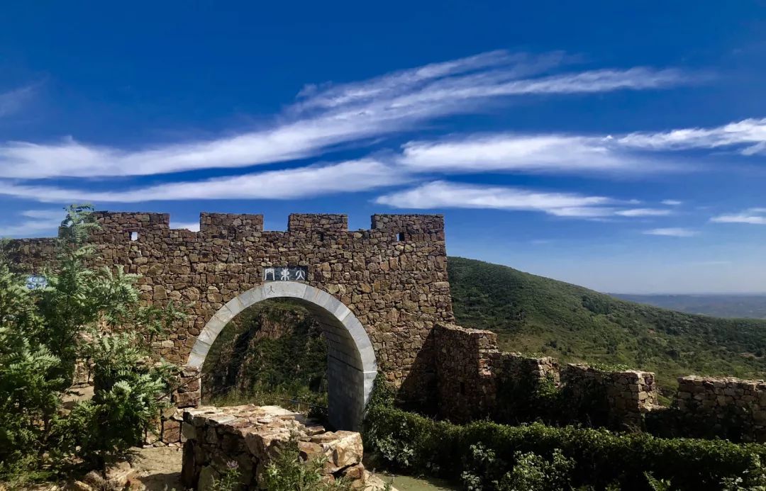 山水雪浴相见欢,鲁山耀中原