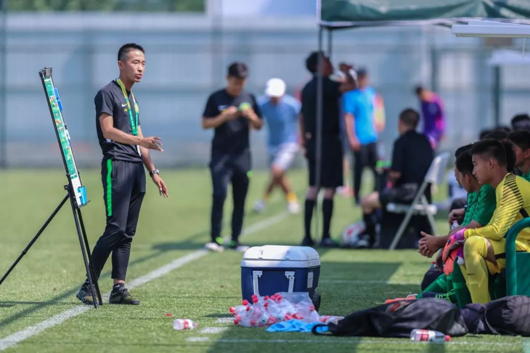 青超联赛u17直播中,2019足协杯u17第二阶段开赛时间