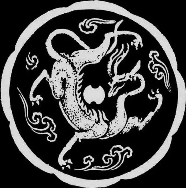 成都历史老照片,成都护城河老照片