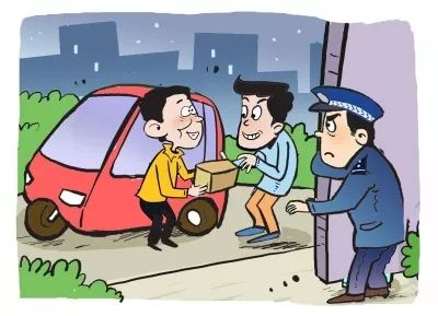 以案说法欺诈销售退一赔三,官方谈导游疑宣扬卖毒品