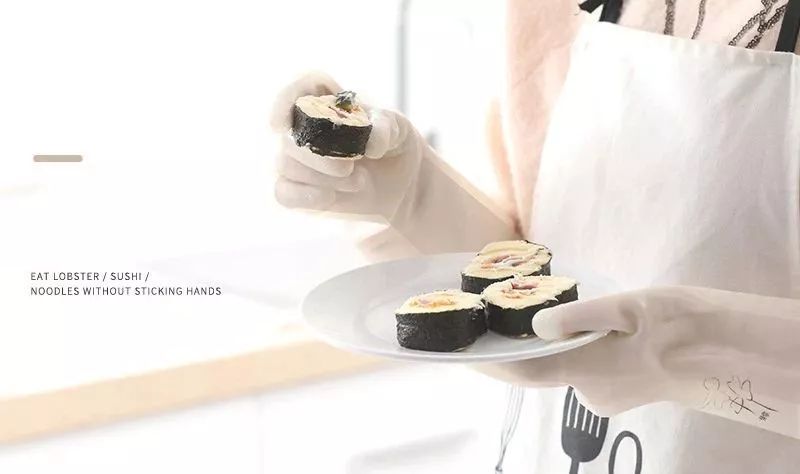 一双家务手套能用多久,一双能戴一年的手套