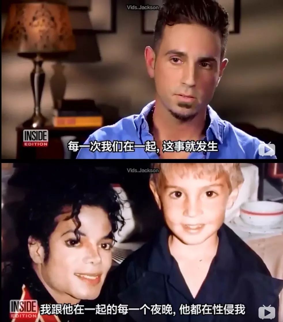 迈克尔杰克逊性侵案是真的吗,迈克尔杰克逊最新尸检报告