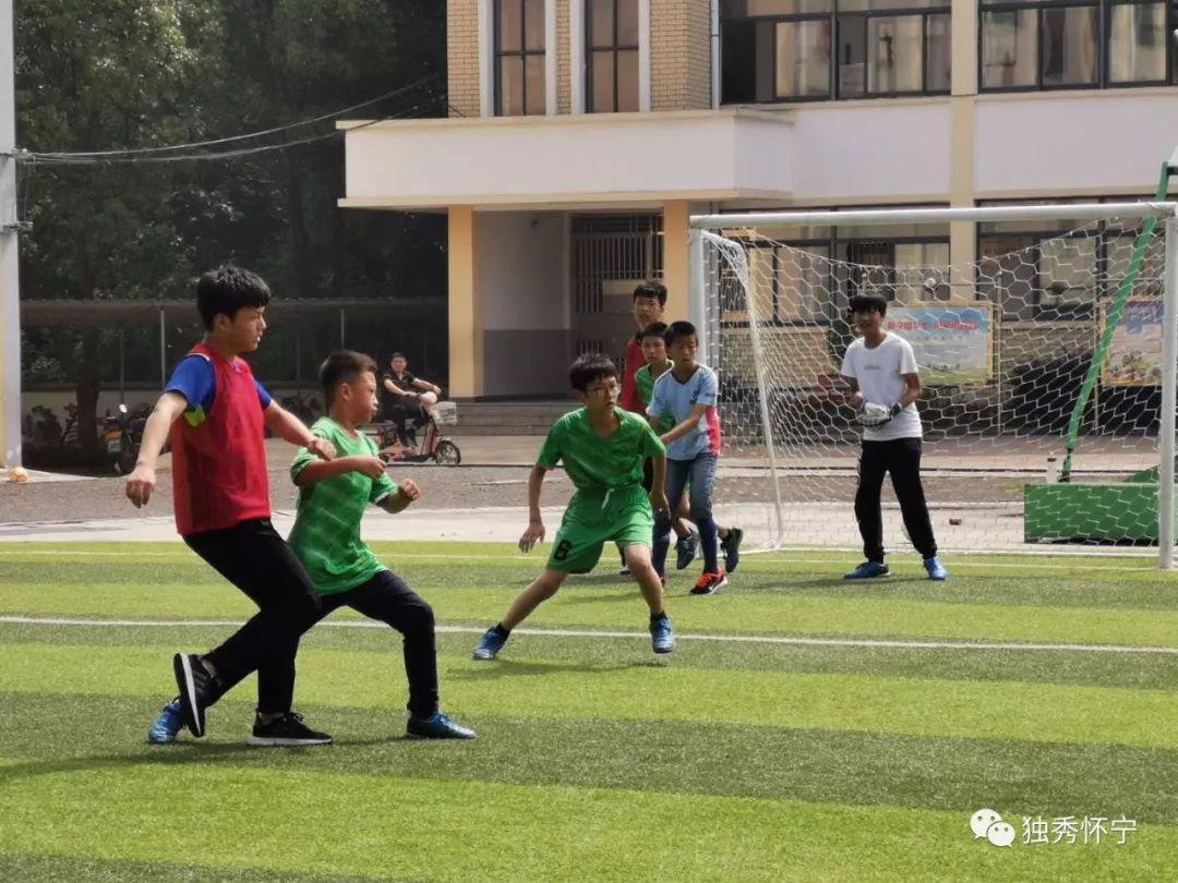 校园快乐足球视频,校园足球的开心与快乐