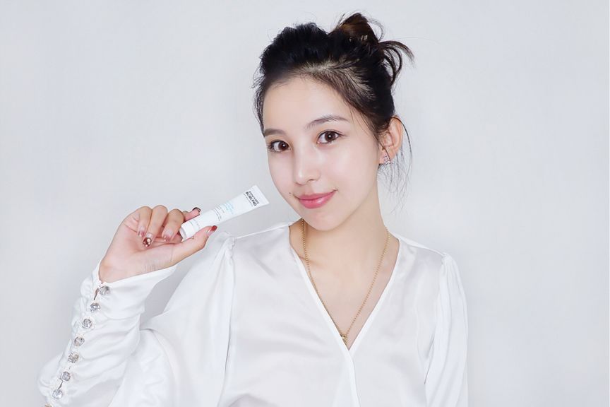 中国年轻人最爱的德国原装进口眼霜！请加入你们双十一的购物清单