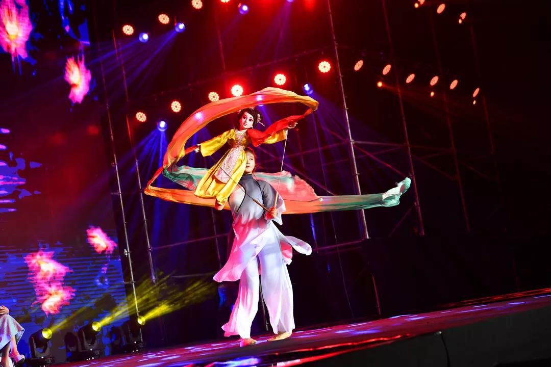 骏者无疆，宸启津门——中骏天津品牌发布会圆满礼成